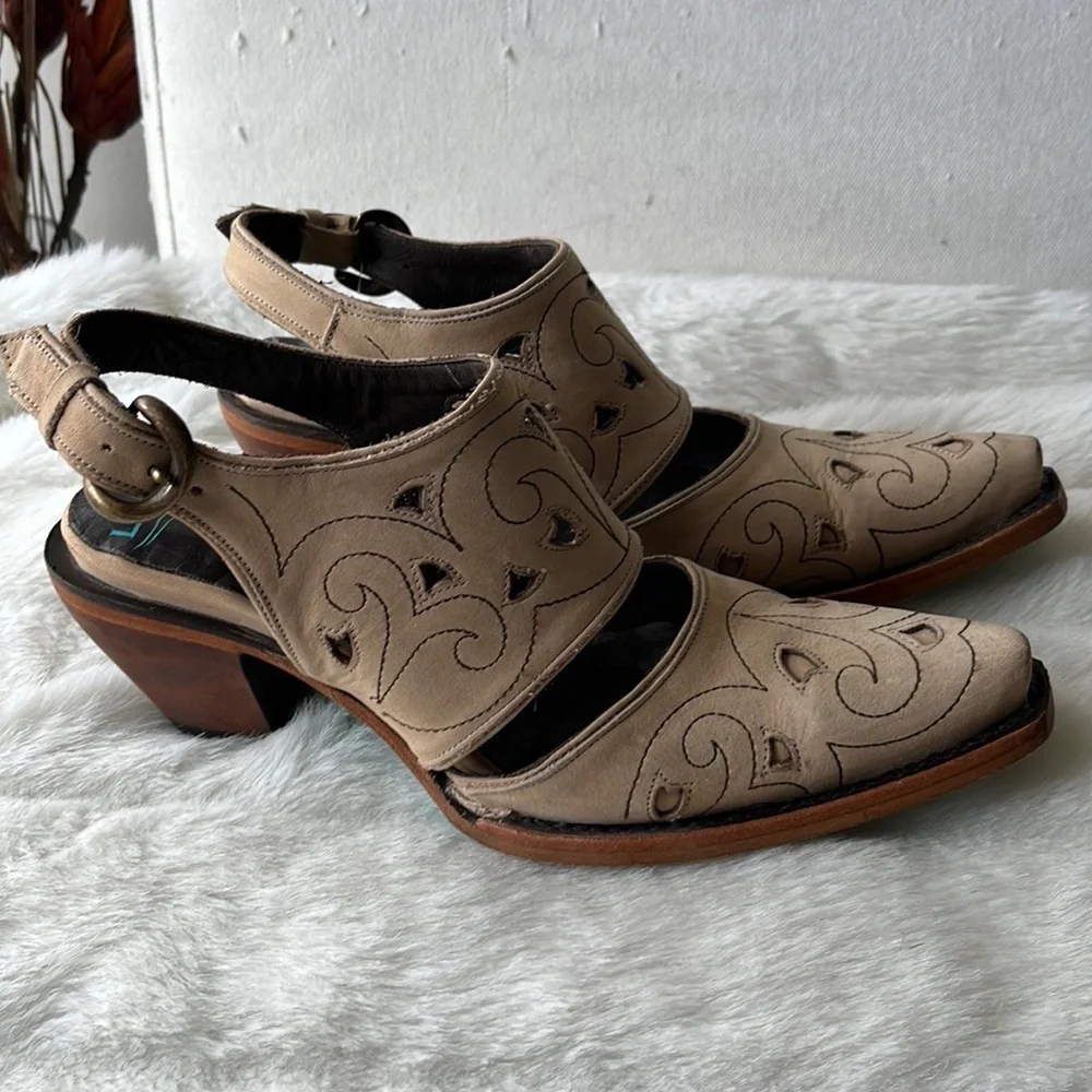 LANE ROBIN MULE - Picture 2 of 11